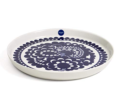 Amazon.co.jp: アラビア(ARABIA) エステリ プレート 24cm Esteri